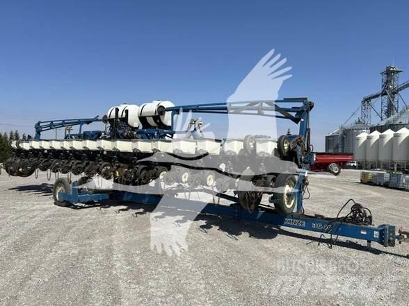 Kinze 3600 種植器
