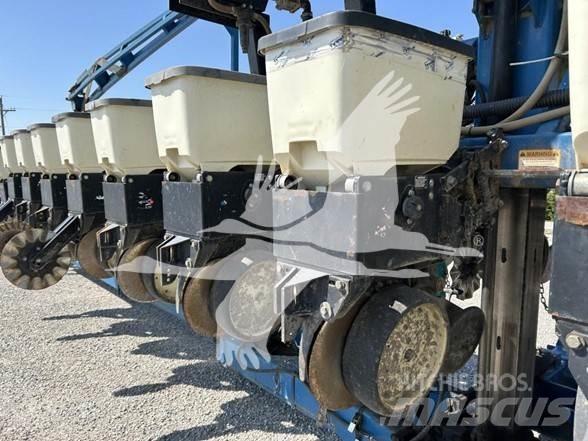 Kinze 3600 種植器