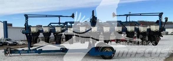 Kinze 3600 種植器