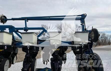 Kinze 3600 種植器
