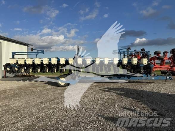 Kinze 3660 種植器