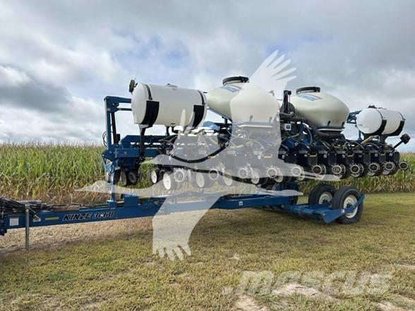 Kinze 3660 種植器