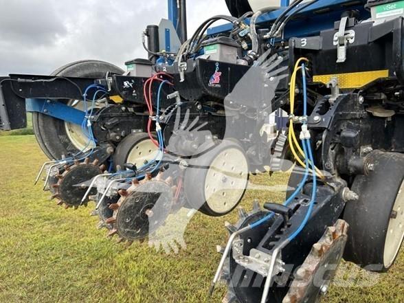 Kinze 3660 種植器