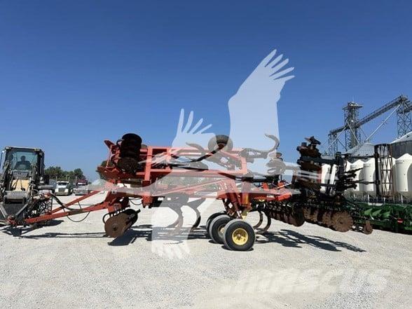 Krause 4850-18 其他耕耘機和配件