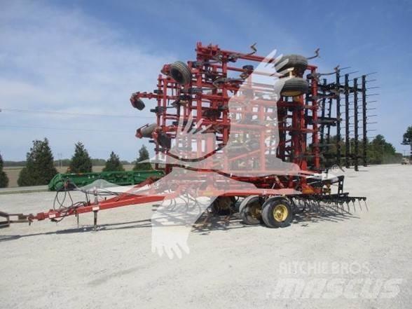 Krause 5630-50 中耕管理機