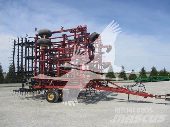 Krause 5630-50 中耕管理機