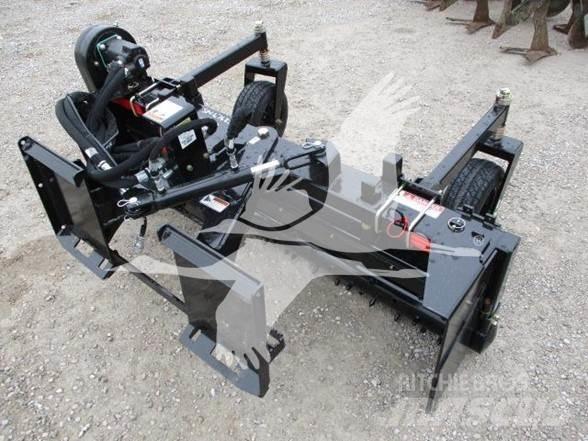 Kubota SR2772 其他耕耘機和配件