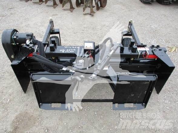 Kubota SR2772 其他耕耘機和配件