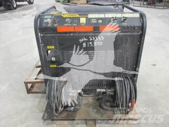  LANDA SDHW6 高壓清洗機