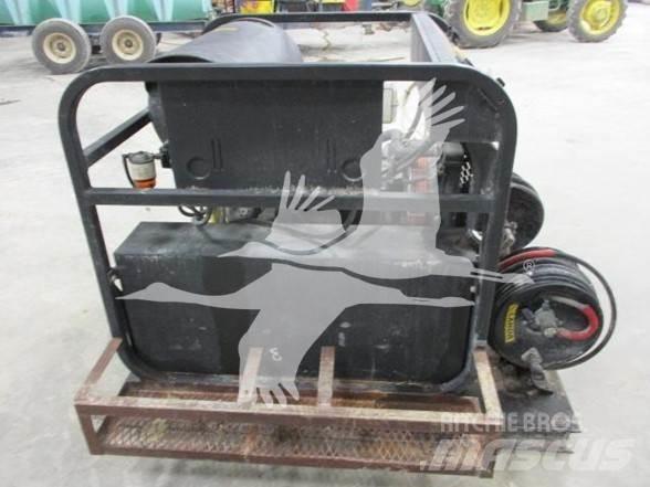  LANDA SDHW6 高壓清洗機