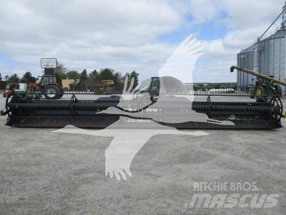 MAC DON FD135 聯合收割機頭