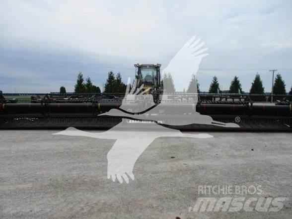 MAC DON FD140 聯合收割機頭