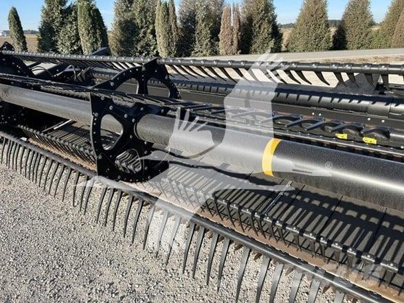 MAC DON FD140 聯合收割機頭