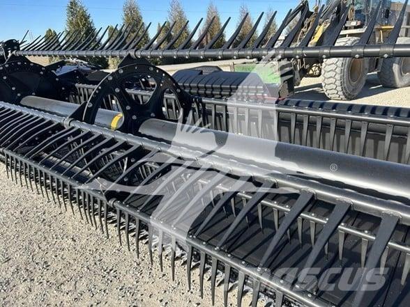 MAC DON FD140 聯合收割機頭