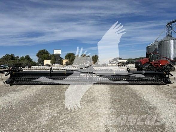 MAC DON FD70 聯合收割機頭