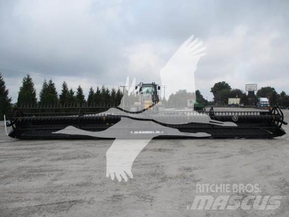 MAC DON FD75 聯合收割機頭