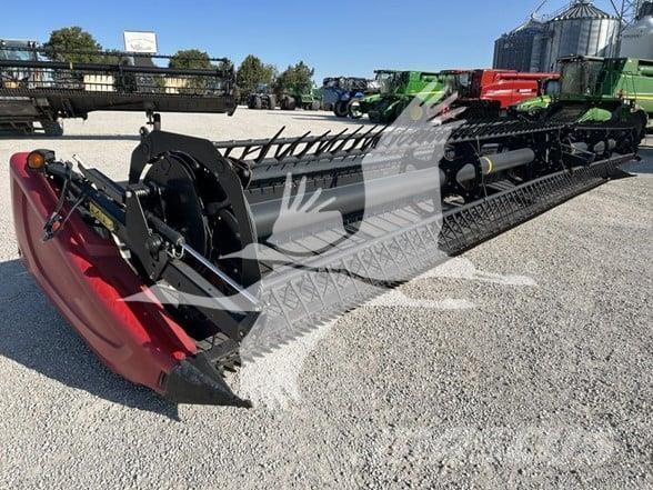 MAC DON FD75S 聯合收割機頭