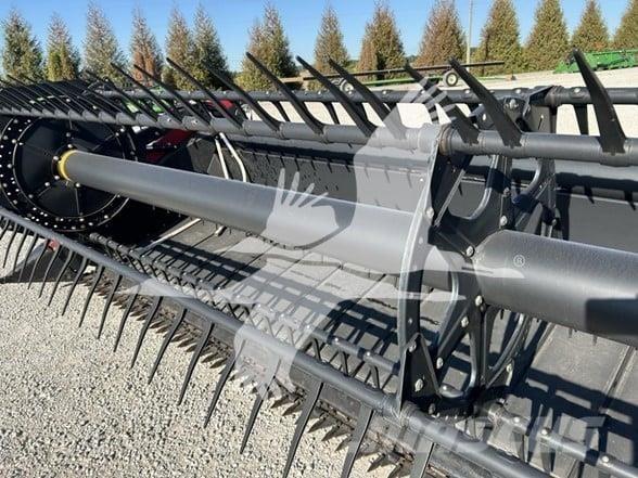 MAC DON FD75S 聯合收割機頭