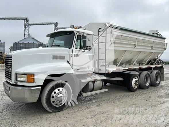 Mack CH613 其他