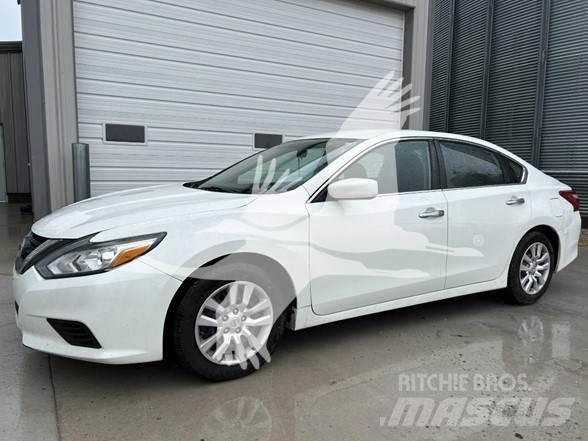 Nissan ALTIMA 汽車