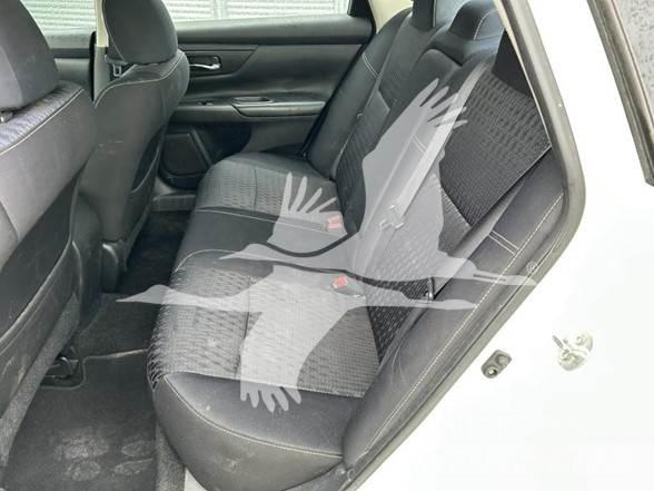 Nissan ALTIMA 汽車