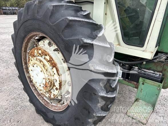 Oliver G1355 曳引機