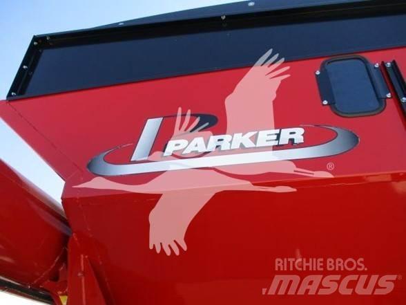 Parker 842 運糧車