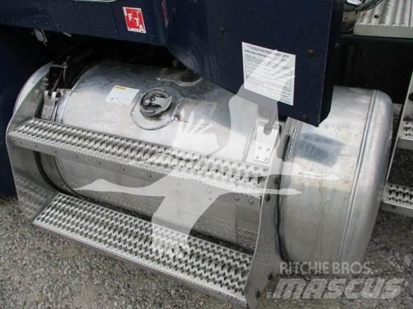 Peterbilt 386 曳引機組件