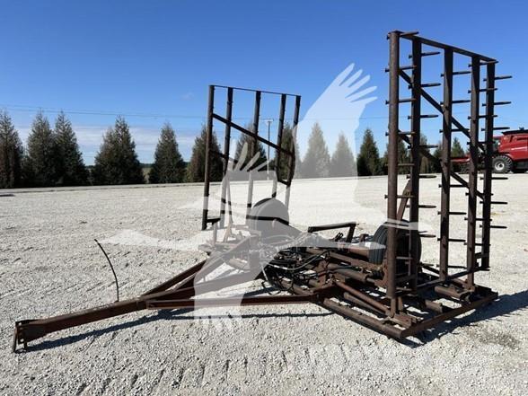 Remlinger 500 其他耕耘機和配件