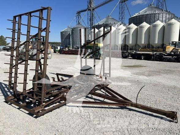 Remlinger 500 其他耕耘機和配件