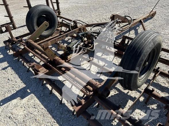 Remlinger 500 其他耕耘機和配件