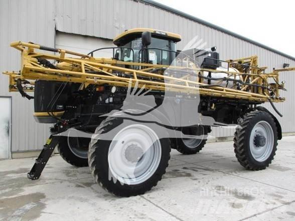 RoGator RG1100 自走式噴霧機