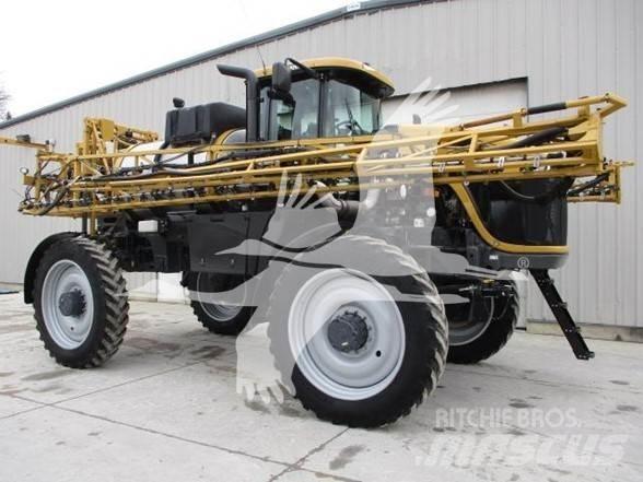 RoGator RG1100 自走式噴霧機