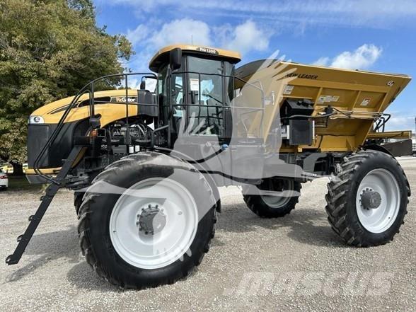 RoGator RG1300 其他