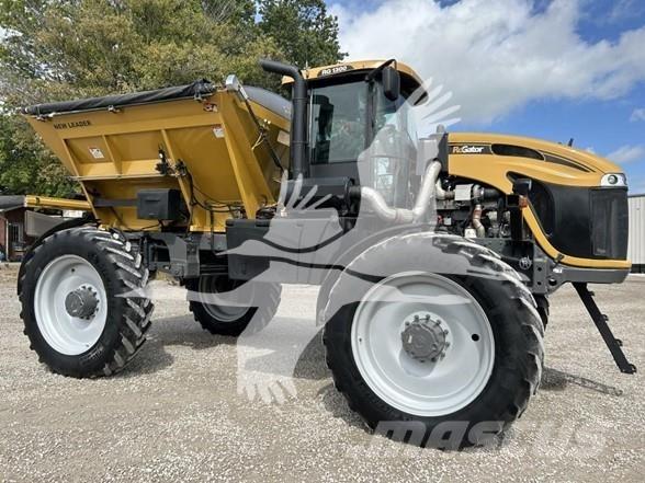 RoGator RG1300 其他