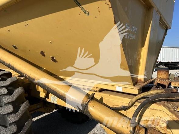 Terex 25T 其他拖車