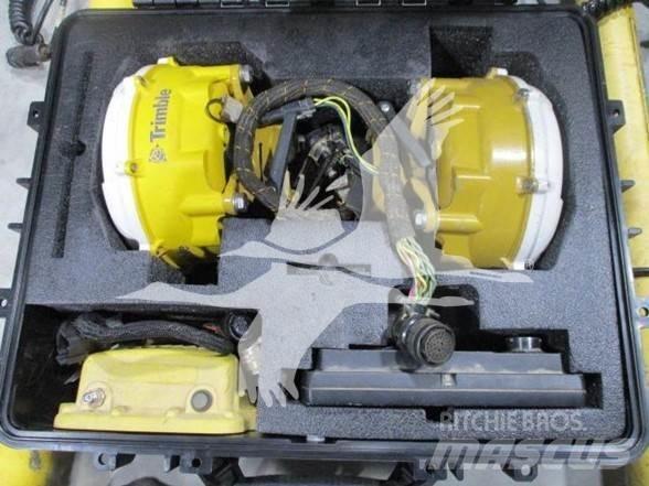 Trimble CB460 其他