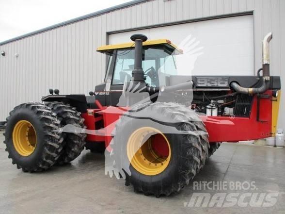 Versatile 936 曳引機