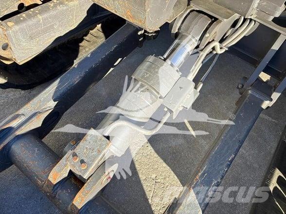 Volvo ECR88D 履帶式 挖土機/掘鑿機/挖掘機