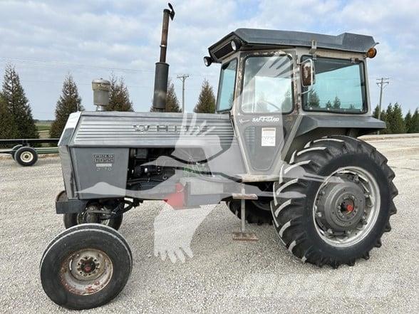 White 2-70 曳引機