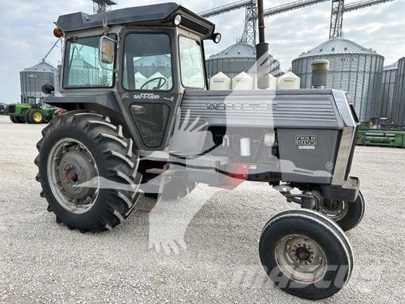 White 2-70 曳引機