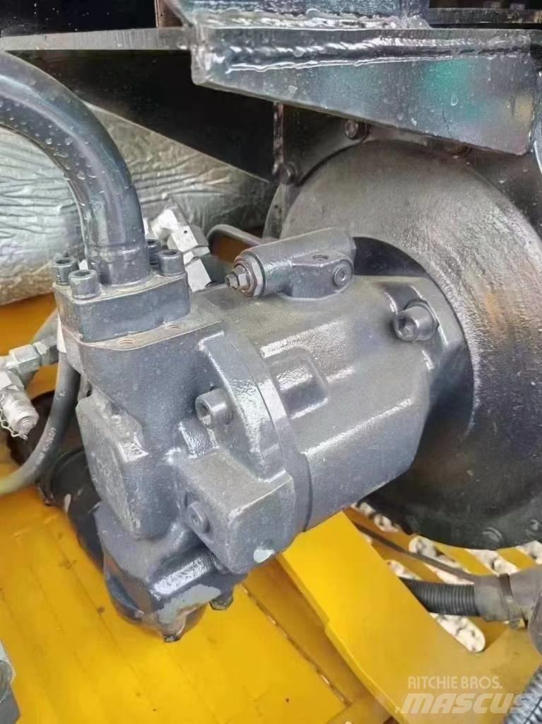 XCMG 60 履帶式 挖土機/掘鑿機/挖掘機