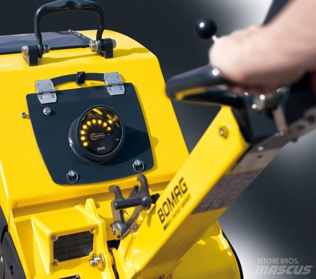 Bomag BPR 70/70 D 夯實機(夯土機)