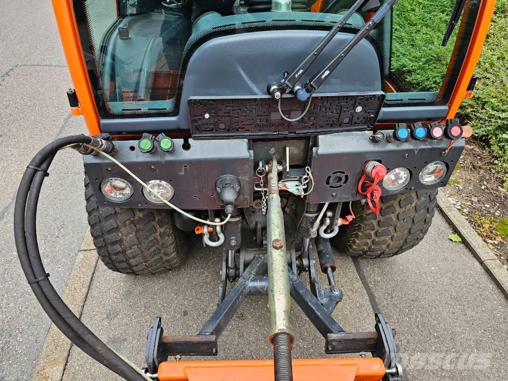 Holder C270 工具車
