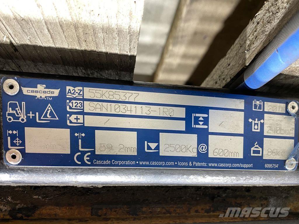 Cascade 55K85377 其他