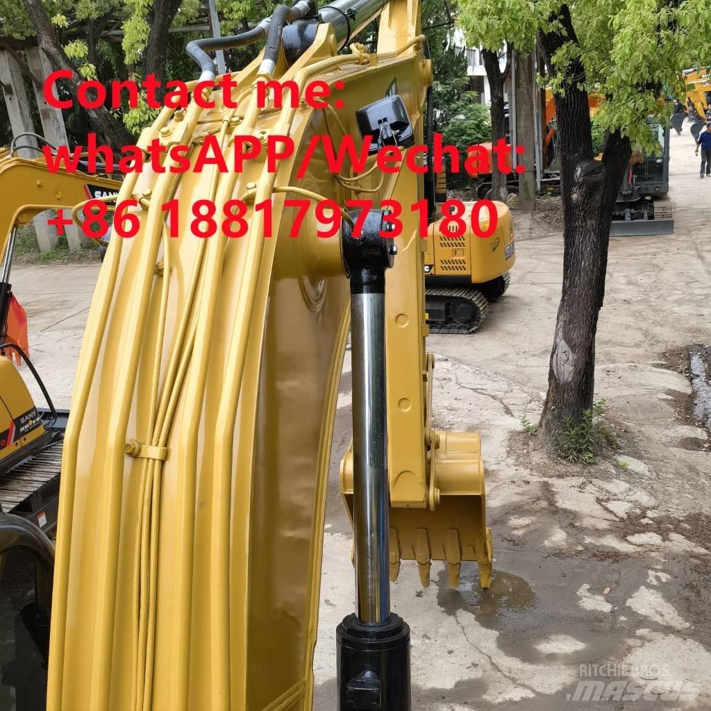 CAT CAT312D2 履帶式 挖土機/掘鑿機/挖掘機
