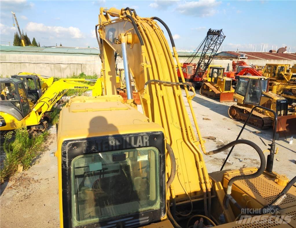 CAT 325B 履帶式 挖土機/掘鑿機/挖掘機
