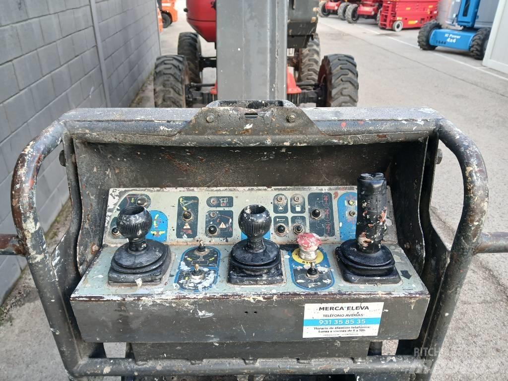 Manitou 180ATJ 曲臂高空作業車