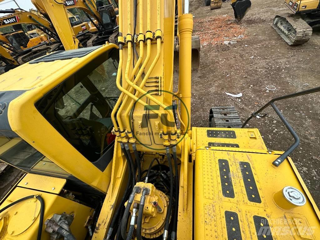 Komatsu PC 450-8 履帶式 挖土機/掘鑿機/挖掘機