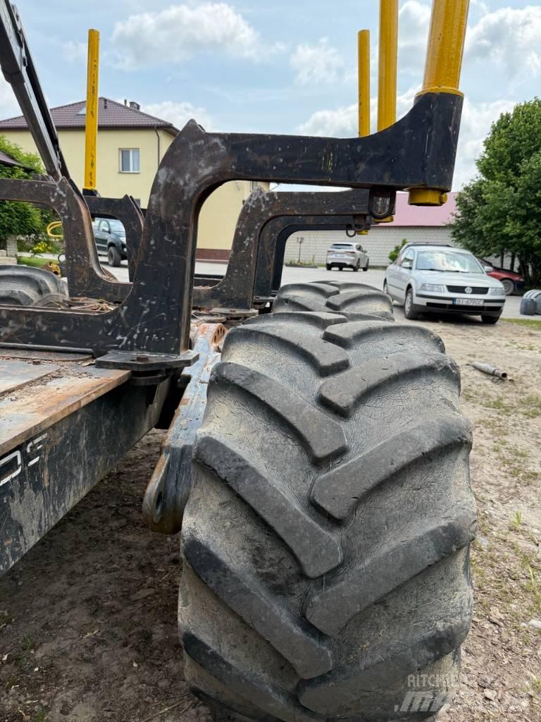 Valtra + KRONOS T 193 曳引機